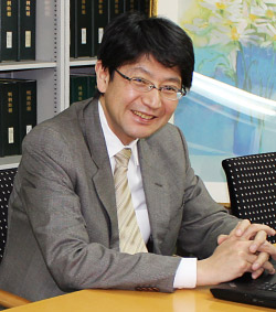 宇賀神 徹弁護士